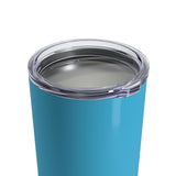 Sky Blue Tumbler 10oz