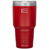 Crock 30oz Tumbler