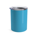 Sky Blue Tumbler 10oz