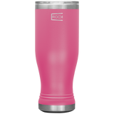 Crock 20 oz Boho Tumbler