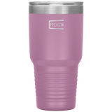 Crock 30oz Tumbler