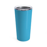 Sky Blue Tumbler 20oz