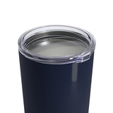 Navy blue Tumbler 10oz