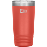 Crock 20 oz tumblers