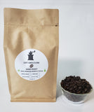 dark roast coffee whole bean 1 lb