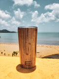 Stainless Steel Tumbler - Vieques