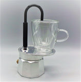 Mini Greca Coffee Maker