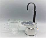 Mini Greca Coffee Maker