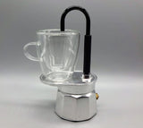 Mini Greca Coffee Maker