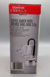 Mini Greca Coffee Maker