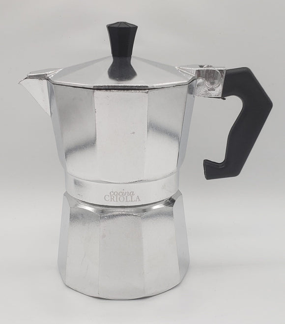 Mini Greca Coffee Maker – Café Santa Elena