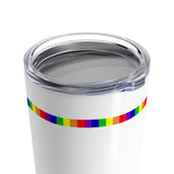 Unicorn Tumbler 20oz