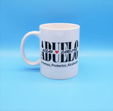 Abuelo Coffee Mug