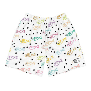 GUPPI BEACH SHORTS