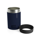 Navy blue Can Holder