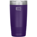 Crock 20 oz tumblers