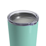 Mint tumbler 10oz