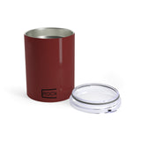 Red Tumbler 10oz