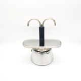 double mini greca express
