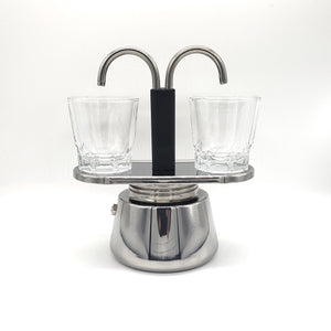 double mini greca