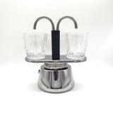 double mini greca
