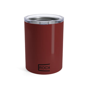 Red Tumbler 10oz