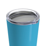 Sky Blue Tumbler 20oz