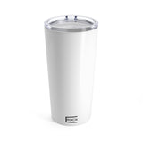 Snow Tumbler 20oz