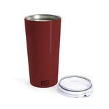 Red Tumbler 20oz