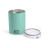 Mint tumbler 10oz