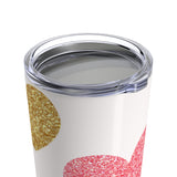 Heart's Tumbler 20oz