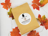 fall coffee