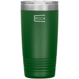 Crock 20 oz tumblers