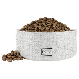 Winter Forest Pet Bowl