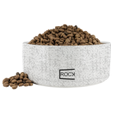 Winter Forest Pet Bowl