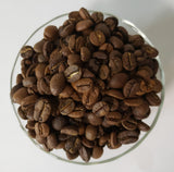 medium roast coffee whole beans