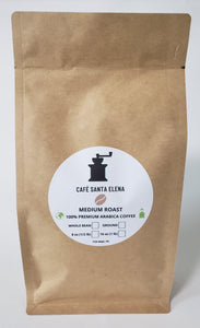 medium roast coffee 16 oz