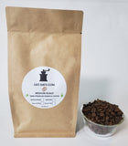 medium roast coffee whole bean 16 oz