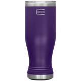 Crock 20 oz Boho Tumbler