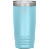 Crock 20 oz tumblers