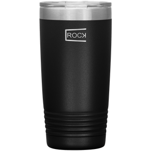 Crock 20 oz tumblers